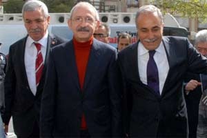 Fakıbaba, CHP'ye geçecek mi?