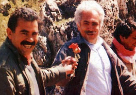 Perinçek'in yalanı ortaya çıktı!