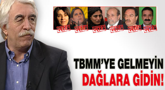 Cengiz Çandar'dan YSK'ya çok sert tepki