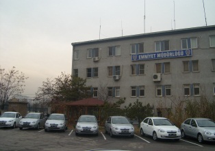 Konya Emniyeti'nden mübadele