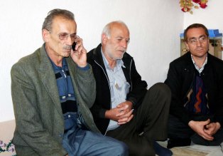 En büyük hayali yarım kaldı!