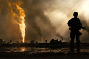 Irak Savaşı'nın gerçek sebebi