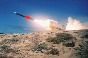 Pakistan'dan 'nükleer' deneme