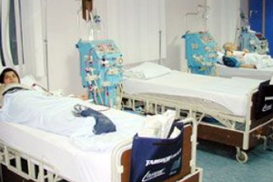 Hastanelerde yeni dönem başlıyor...