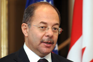 Bakan Akdağ'dan grev açıklaması