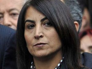Aysel Tuğluk Öcalan'a gidiyor!
