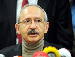 Kılıçdaroğlu'ndan 'makro' iddia!