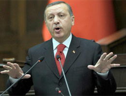 Erdoğan'ın projesi yanlış anlaşıldı!