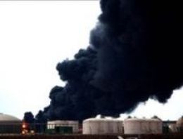 Petrol için Libya'ya kara harekatı planı!