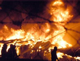 Katliam gibi helikopter kazası: 20 ölü!