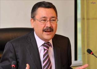 Melih Gökçek fena patladı