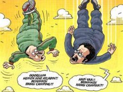 Tüzmen'den gider ayak Erdoğan'a mesaj