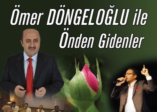 Kutlu Doğum Etkinliğine davetlisiniz