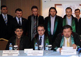YSK'ya tepkiler çığ gibi