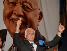 İşte Saadet Partisi'nin seçim vaatleri