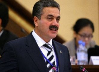 İpek: Asla tasvip etmiyoruz!