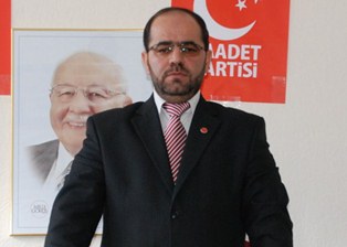 SP'li Tokgöz coştukça coştu
