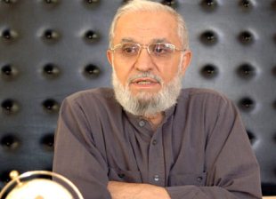 12 Eylül zulmünü yapanlardan dünyada ve ahirette davacıyım