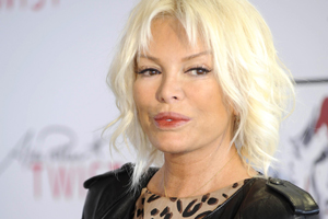 Ajda Pekkan'ın hayali gerçek oldu