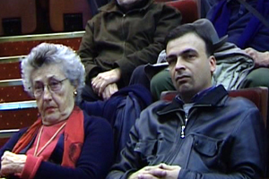 Baykam'ı bıçaklayan psikopat çıktı