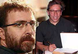 Bizim 'sakallı' şamar oğlanı oldu