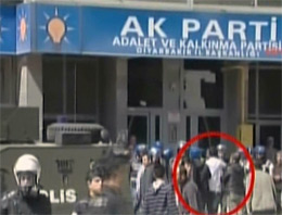AK Parti il binasında işkence iddiası!