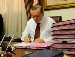 Erdoğan'ın sırrı seçim beyannamesinde
