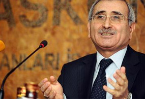 Yılmaz'ın yeni görevi belli oldu