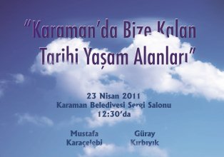 Öğrencilere 23 Nisan fotoğraf sergisi armağanı