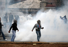 'Kaostan en karlı MHP çıktı!'