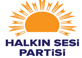 HAS Parti Beyşehir'de Şanal, güven tazeledi