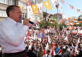 Erdoğan'dan bomba CHP belgesi!