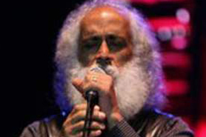 İcralık şarkılarla konser