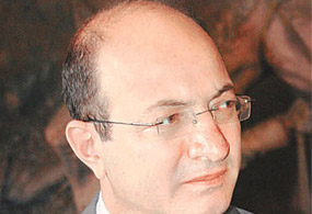 İlhan Cihaner'in adaylığı tehlikeye girdi