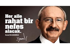 CHP'nin reklam filmlerinin sırrı?