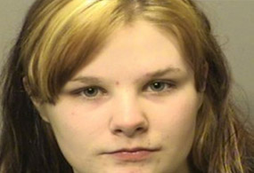 Bu sefer kızlar tecavüz etti