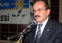 Ayık, yeniden Başkan oldu