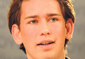 24 yaşında bakan oldu