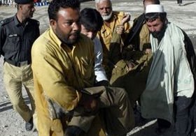 Pakistan'da ABD füze saldırısı: 6 ölü