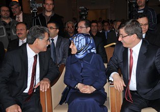 Sami Güçlü'den sitem