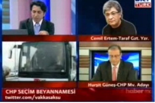 CHP'den 'Cuma namazı' skandalı VİDEO