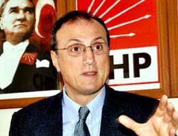CHP'li Hurşit Güneş'ten Cuma fetvası