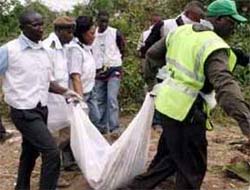 Nijerya'da ortalık kan gölüne döndü