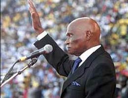 Görev inadı tutan 85'lik Cumhurbaşkanı