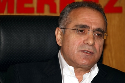 Topçu da Alperenler'i getirecek!