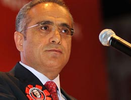 Kaset Skandalı'na TÜRKEŞ'Lİ Yorum?