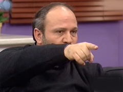 Sözcü'nün karikatürü kızdırdı