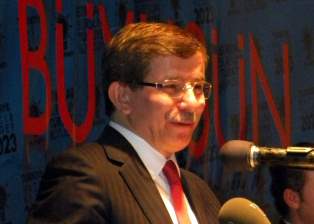 Davutoğlu: Ekonomi ahlakı bozulmuşsa