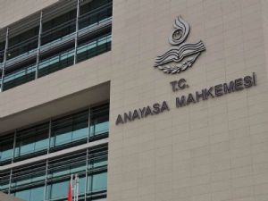 CHP'den iptal başvurusu