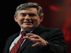 Her konuşması bir 'servet'